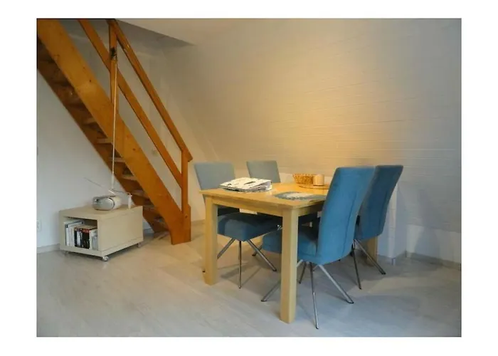 Specht Casa vacanze *