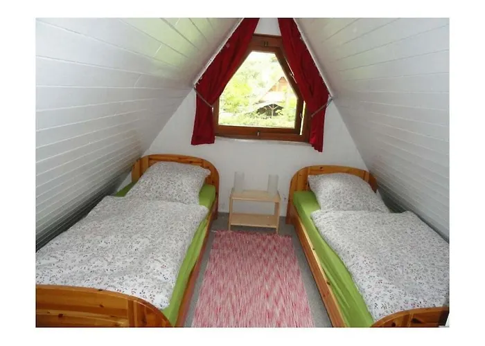 Specht Casa vacanze Neuenkirchen (Heidekreis)