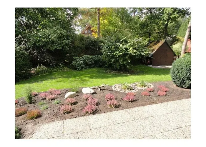 Casa vacanze Specht Neuenkirchen (Heidekreis)